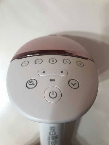 Philips Lumea Bri950/30 Excelente Muy Poco Uso