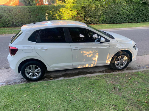 Volkswagen Polo 1.6 Msi Trendline At 2020