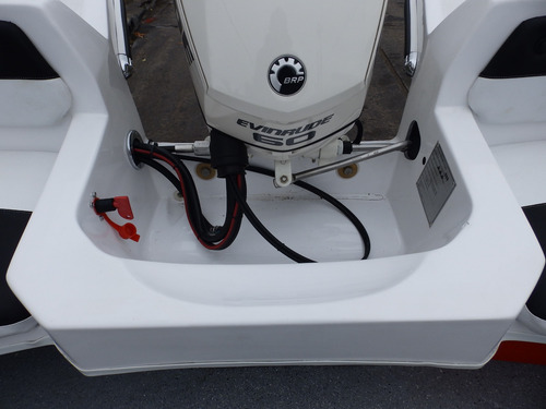Lancha Map 480 Y 40hp Promo 3 Unidades Náutica Milione 10