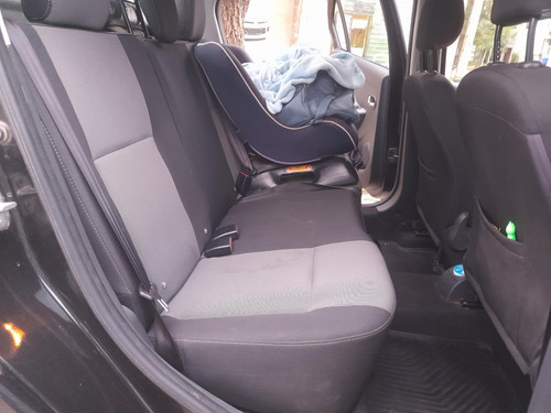 Renault Logan 1.6 Privilege 105cv Nac