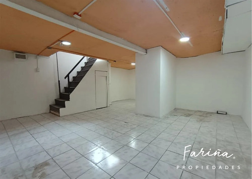 Bodega En Arriendo En Santiago