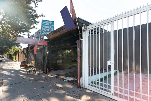 Local Comercial En Venta En Maipú