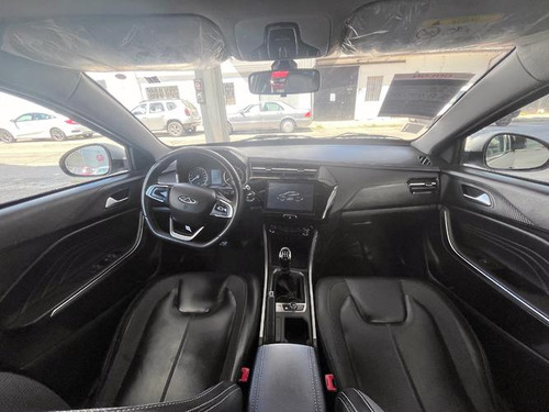 Chery Tiggo 2 Pro 1.5 Gls