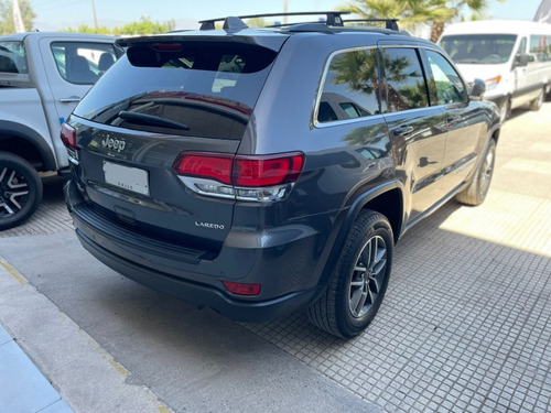 Jeep Grand Cherokee 3.6 LAREDO AT 4X2