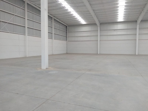 Imagen 6 de 14 de Se Renta Bodega En Tepotzotlan Precio Especial