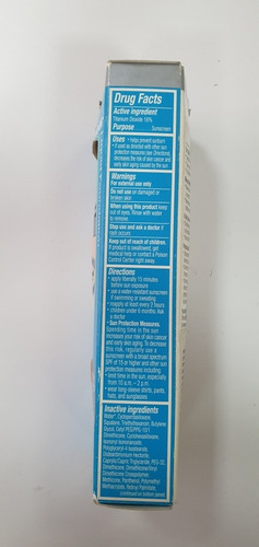 Mineral Wear Talc Free Liquid Foundation Physicia Formula