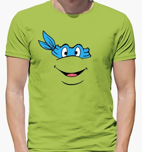 Playeras Coleccion Tortugas Ninja Tmnt Todas Las Tallas Envi