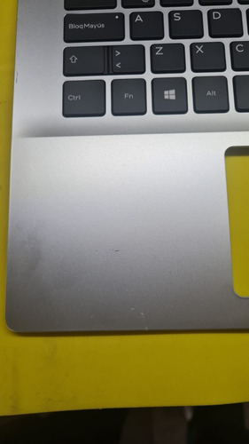 Palm Rest Inspiron 5480 5485 5488 Esp Backlit Teclado Dnf8w (Usado)