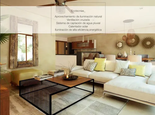 Casa En Venta En Mayakoba, Riviera Maya