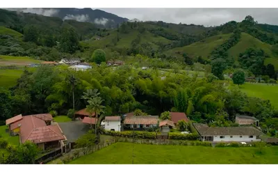 Finca en venta