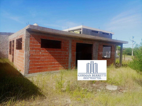 Terreno Lote En Venta En Ostende, Pinamar, Costa Atlántica