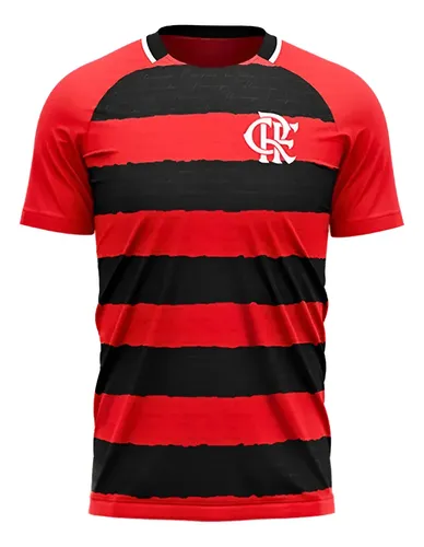 Camisa Masculina Flamengo Camiseta Flamengo Oficial 2026