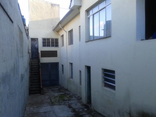 Casa Residencial Para Venda E Locação, Vila Formosa, São Paulo. - Ca2231