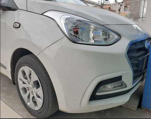 Hyundai Modelo Grand I10, Sedan, Año 2018
