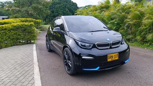 BMW i3 Suite