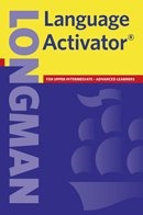 Longman Language Activator Paper (new Edition) - Longman