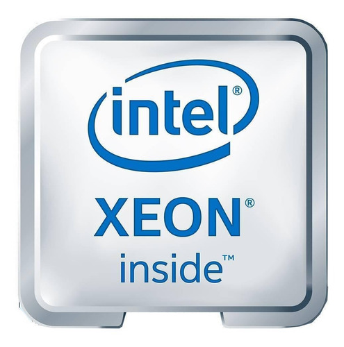 Processador Intel Xeon E5-2667 CM8062100854802  de 6 núcleos e  3.5GHz de frequência