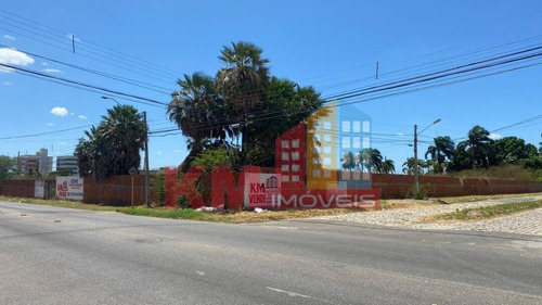 Vende-se Terreno Em Localização Estratégica No Bairro Nova Betânia - Te3062