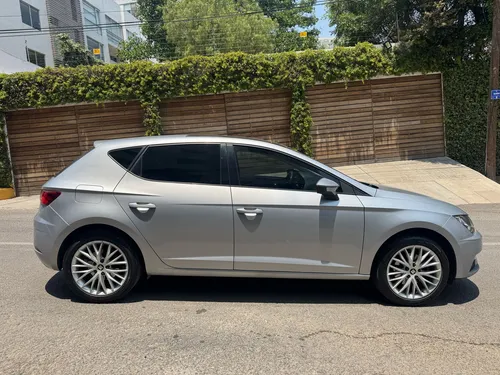 Seat Leon 1.4 Style T 150hp Dsg