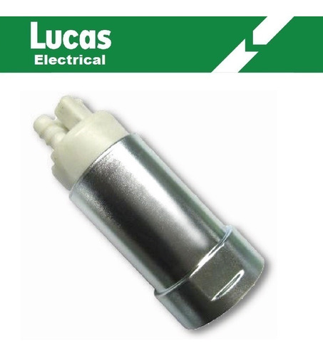 Bomba De Combustible Lucas Chevrolet S10 2.8 Mwm Mu1314