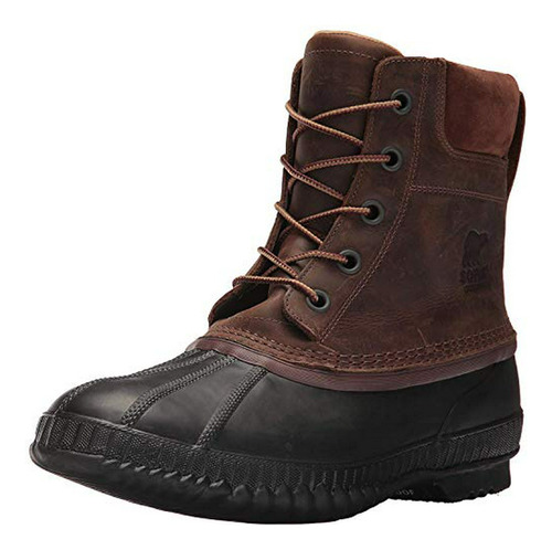 Sorel - Bota De Invierno Con Aislamiento Impermeable Cheyann