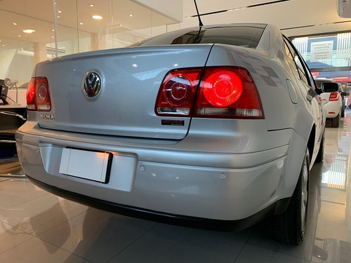 Volkswagen Bora 2.0 Trendline Tip