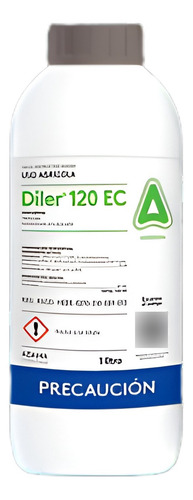 Diler (cletodime 13%) 1l Post-emergencia Para Zacates