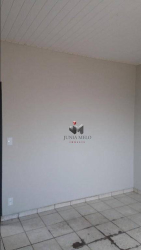 Imagem 4 de 14 de Sobrado Com 3 Dormitórios Para Alugar, 100 M² Por R$ 1.200/mês - Campos Elíseos - Ribeirão Preto/sp - So0345