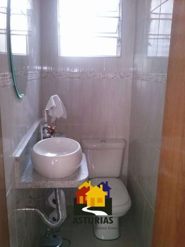 Imagem 10 de 15 de Casa - Vila Marieta - 1279-1