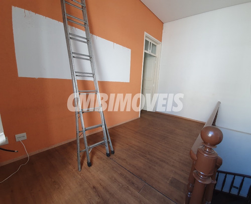 Imagem 7 de 30 de Imóvel Com 2 Salas Comerciais Individuais Para Locação No Centro Em Campinas - Sl03655 - Sl03655 - 70334355