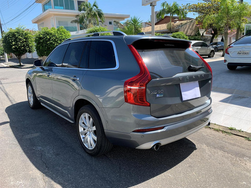 Volvo XC90 2.0 T6 Momentum Drive-e 5p