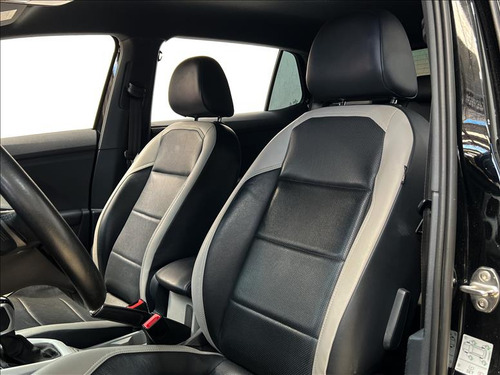 Volkswagen T-Cross 1.4 Tsi Highline
