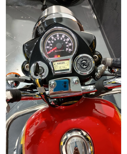 Royal Enfield Classic