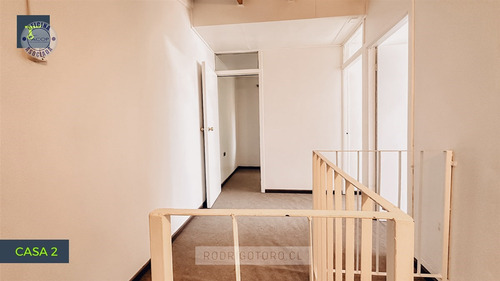 Casa En Venta De 7 Dorm. En Concepción. Valor: 4.740 Uf