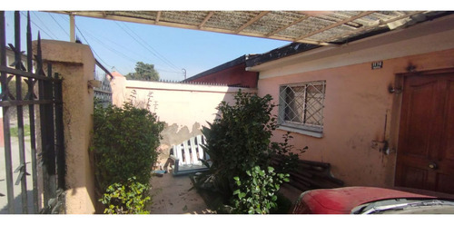 Arayabroker Vende Hermosa Casa En Renca
