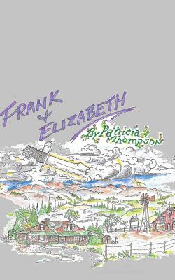 Libro Frank And Elizabeth - Thompson, Tunkus
