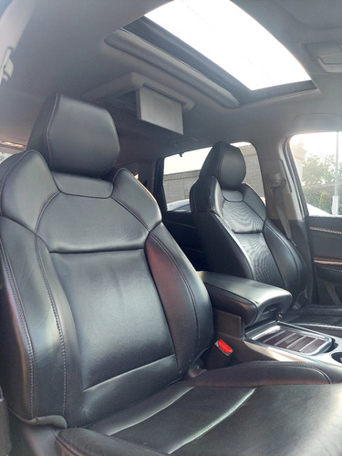 Acura MDX 3.7 Awd At