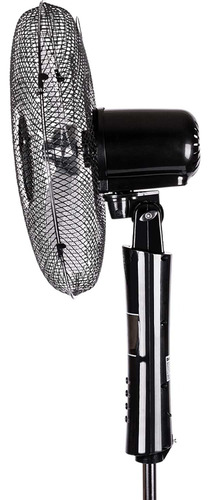 Ventilador De Pedestal Daewoo Di-1689axk 16pul 3 Vel