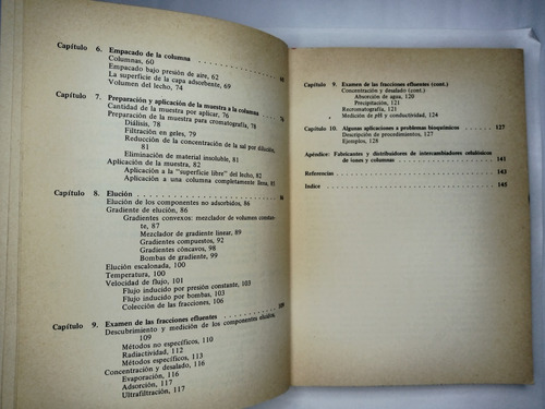 Libro Intercambiadores Celulósicos De Lones Peterson 198y2 (Usado)
