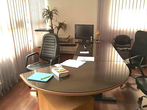 Imagen 1 de 6 de Venta Departamento Con Renta Como Oficina - Tres Cruces