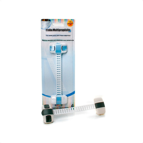 Traba Multipropósito De Largo Ajustable - Baby Innovation