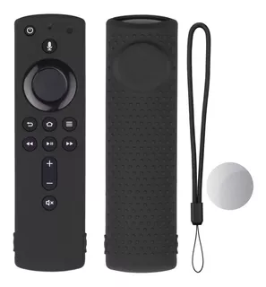 Funda Protectora Para Fire Tv Stick Lite 2020 Remote Shockpr