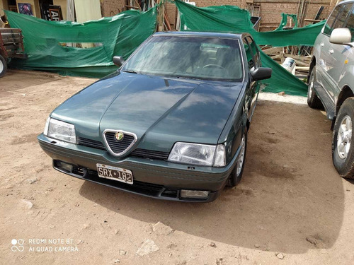 Alfa Romeo 3.0 V 6 3.0 V6