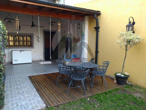 Imagen 15 de 19 de Duplex 4 Ambientes Moron Sur