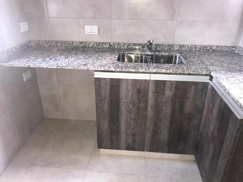 Imagen 21 de 30 de Venta De Departamento 2 Ambientes A Estrenar En Moron