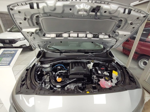 Imagen 9 de 17 de Fiat Pulse Drive 1.3l Mt (dr)
