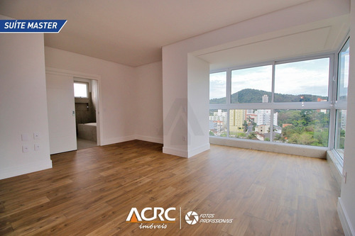 Acrc Imóveis - Dr. Hermann Blumenau - Ap02032 - 33385178