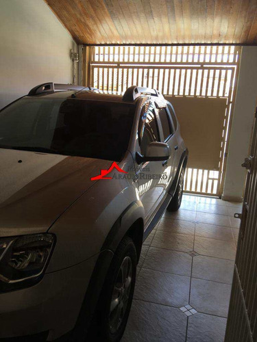Imagem 2 de 24 de Casa, Jardim Das Nações, Taubaté - R$ 400 Mil, Cod: 60445 - V60445