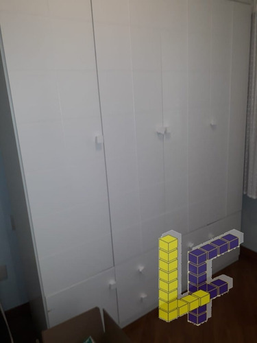 Apartamento - B. Barcelona - 16931