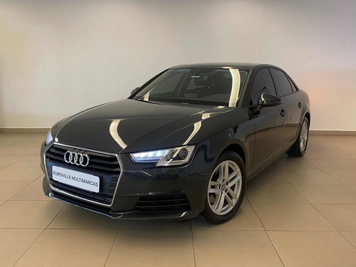 Audi A4 2019 2.0 Prestige Tfsi S-tronic 4p